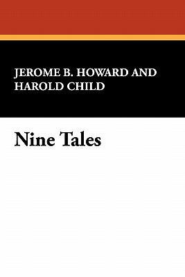 Nine Tales 1434479307 Book Cover