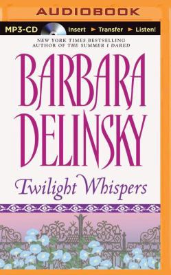 Twilight Whispers 1501233998 Book Cover