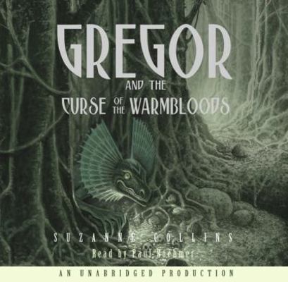 The Underland Chronicles Book Three: Gregor and... 030728378X Book Cover