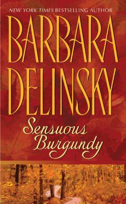 Sensuous Burgundy B0072AYVLK Book Cover