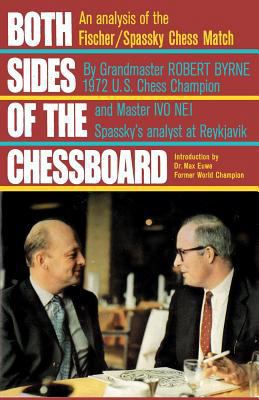 Both Sides of the Chessboard 4871875377 Book Cover