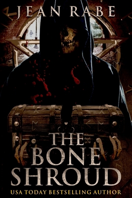 The Bone Shroud            Book Cover