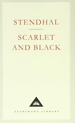 Scarlet And Black 1857150384 Book Cover