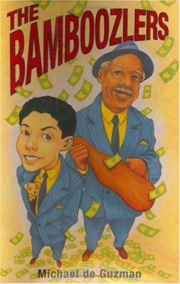 THE BAMBOOZLERS 0374305129 Book Cover