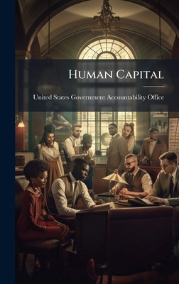 Human Capital 1024278859 Book Cover