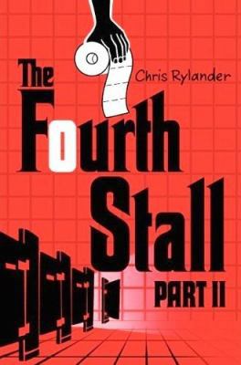 The Fourth Stall Part II 0061996300 Book Cover