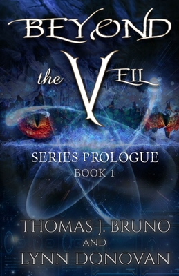 Beyond the VEIL: Prologue Book 1 1699025738 Book Cover