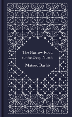 The Narrow Road to the Deep North and Other Tra... 0241382610 Book Cover