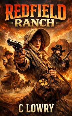 Redfield Ranch B0GNDP1S8S Book Cover