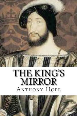 The King's Mirror 1537085093 Book Cover