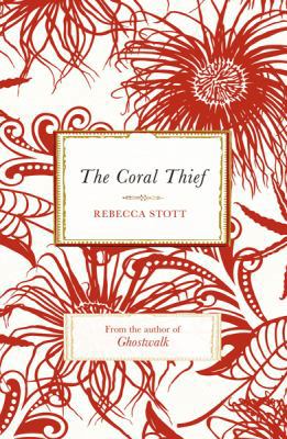 Coral Thief 0297852957 Book Cover