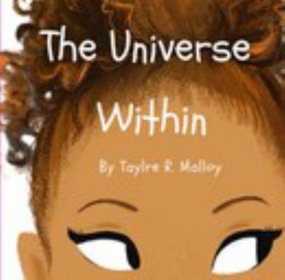 The Universe Within 0368993345 Book Cover