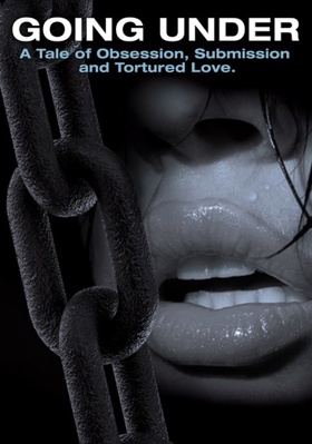 Going Under B000NO242U Book Cover