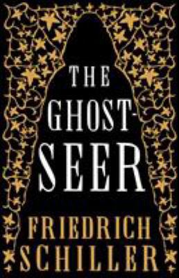 The Ghost-Seer 1847497586 Book Cover