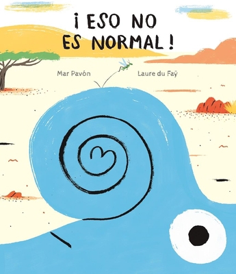 ?eso No Es Normal! [Spanish] 8494413783 Book Cover