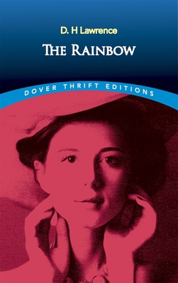 The Rainbow 0486817202 Book Cover