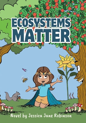 Ecosystems Matter 099972262X Book Cover