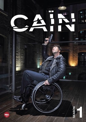Cain: Season 1 B0716X4HZH Book Cover