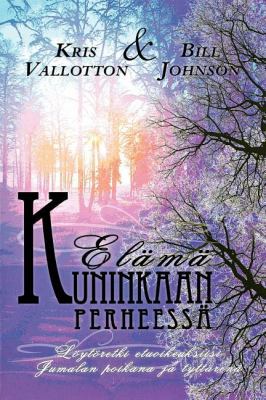 Supernatural Ways of Royalty (Finnish) [Finnish] 9525865134 Book Cover