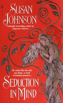 Seduction in Mind 0553582542 Book Cover