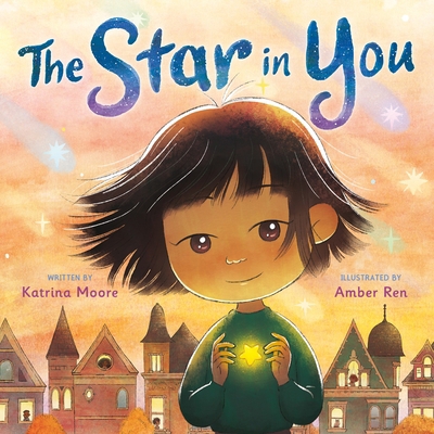 The Star in You 1250851459 Book Cover
