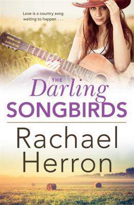 The Darling Songbirds 0857988956 Book Cover