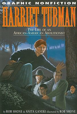 Harriet Tubman: The Life of an African-American... 1404251723 Book Cover