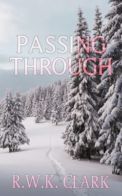 Passing Through 1948312018 Book Cover