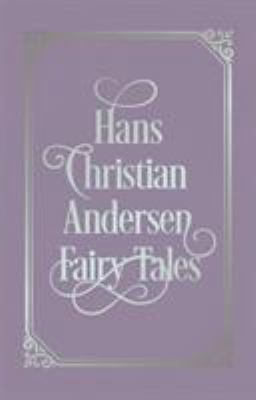 Hans Christian Andersen Fairy Tales 1789503981 Book Cover
