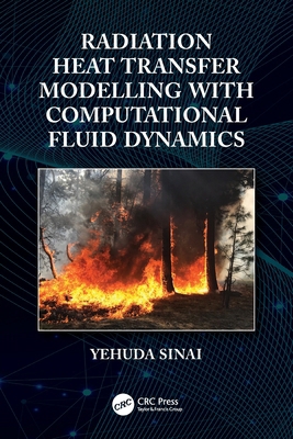 Radiation Heat Transfer Modelling with Computat... 0367767880 Book Cover