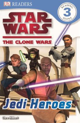 Jedi Heroes (Turtleback School & Library Bindin... 0606150757 Book Cover