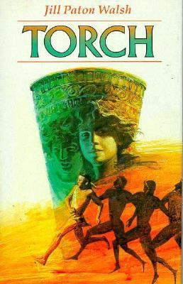 Torch 0374376840 Book Cover