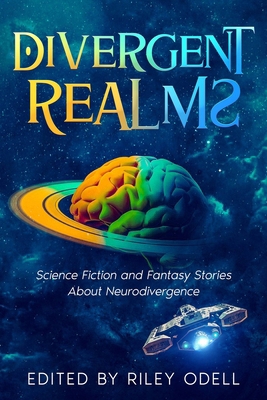 Divergent Realms: Science Fiction and Fantasy S... B0CYC3FQFD Book Cover