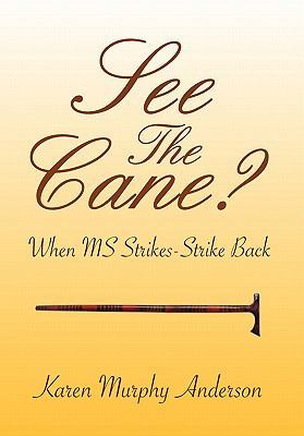 See The Cane? 145683049X Book Cover