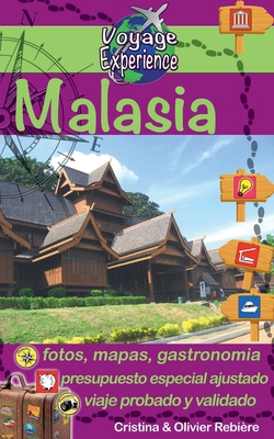 Malasia [Spanish] B0DBSKTF1H Book Cover