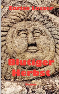 Blutiger Herbst [German] 303440123X Book Cover