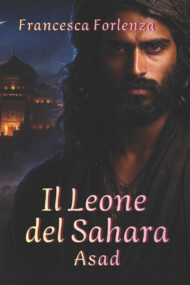 Il Leone del Sahara [Italian] B0D29TFZSS Book Cover
