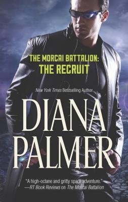 The Morcai Battalion: The Recruit 0373779232 Book Cover