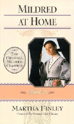 Mildred at Home 1581822316 Book Cover