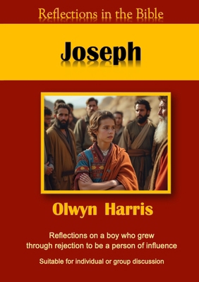 Joseph 192302146X Book Cover