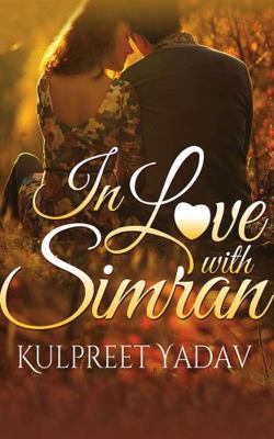 In Love with Simran 1799765644 Book Cover