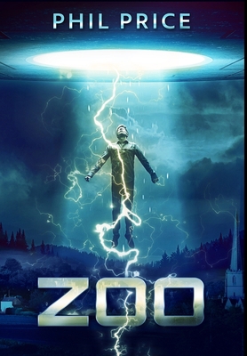 Zoo: Premium Hardcover Edition 1034257501 Book Cover
