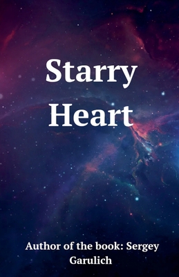 Starry Heart B0F1BGG3T2 Book Cover