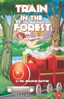 train in the forest 1477625771 Book Cover