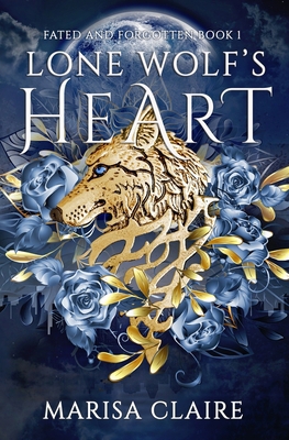 Lone Wolf's Heart            Book Cover