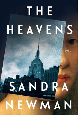 The Heavens 0802129021 Book Cover