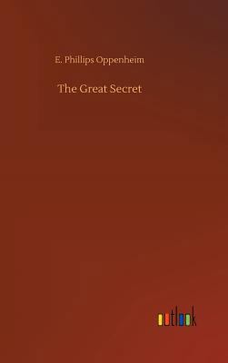 The Great Secret 3732682986 Book Cover