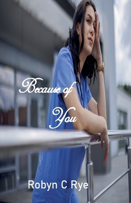 Because of You B0GQCHMC1R Book Cover