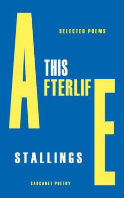 This Afterlife 1800172672 Book Cover