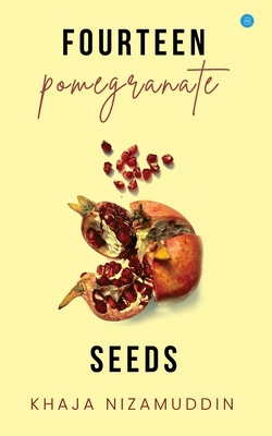 Fourteen Pomegranate Seeds 9357041222 Book Cover